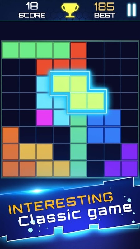 android puzzle games