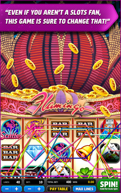 Cleos Casino - Mikrotik Academy Slot Machine