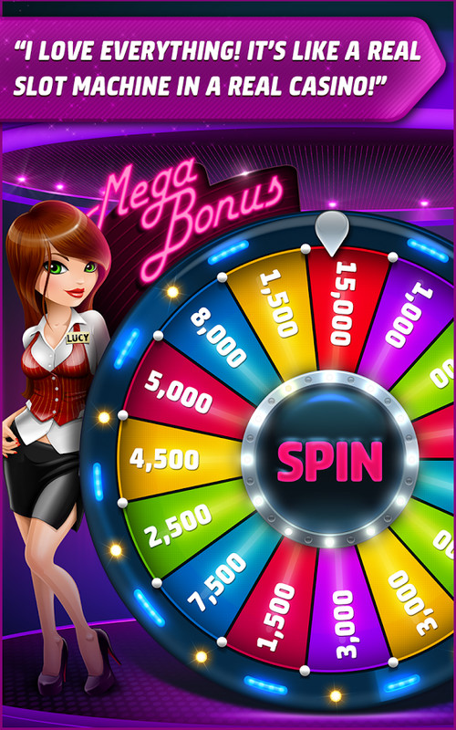 casino slots free games downloads