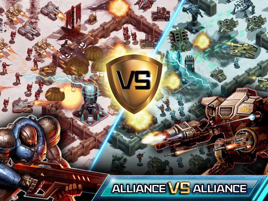 Download War Games For Android