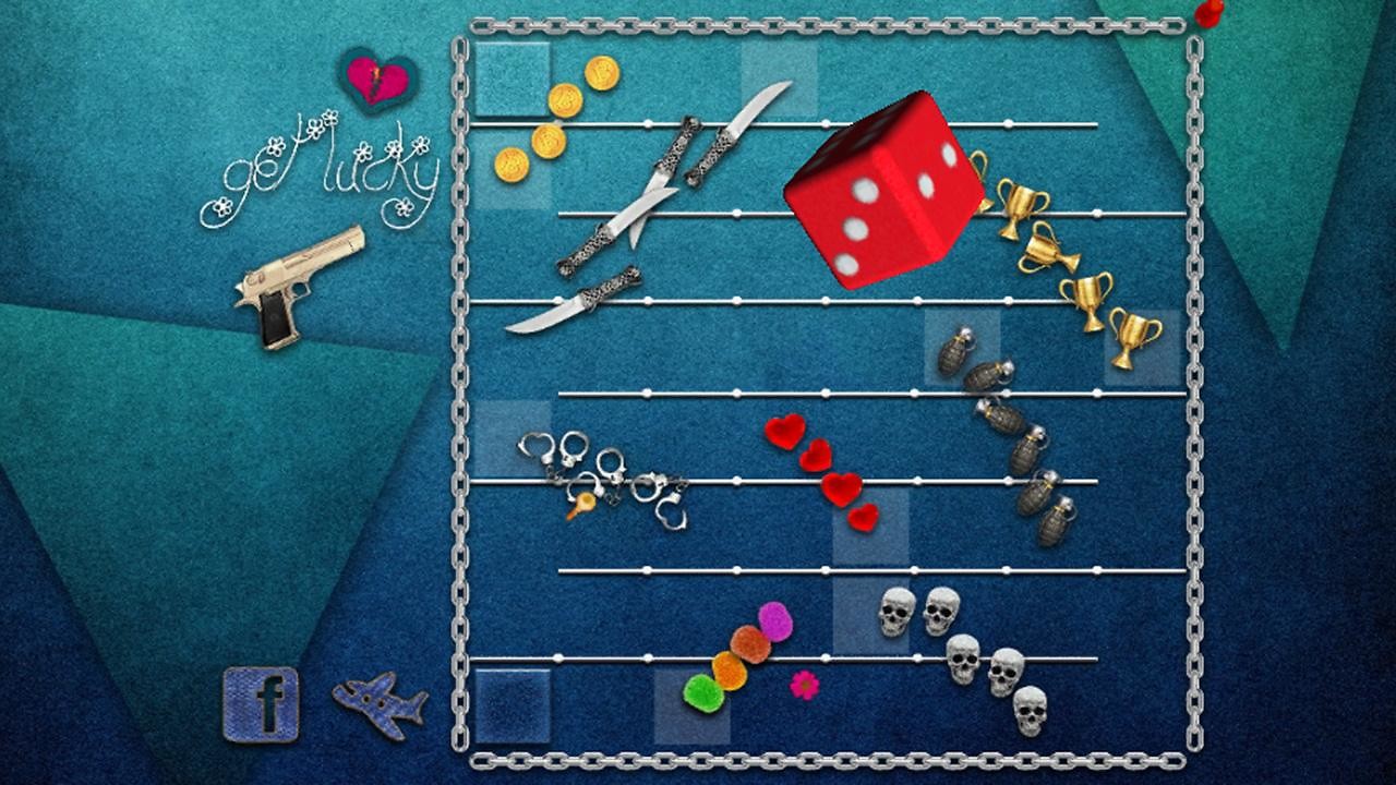 Get Lucky APK Free Board Android Game download Appraw