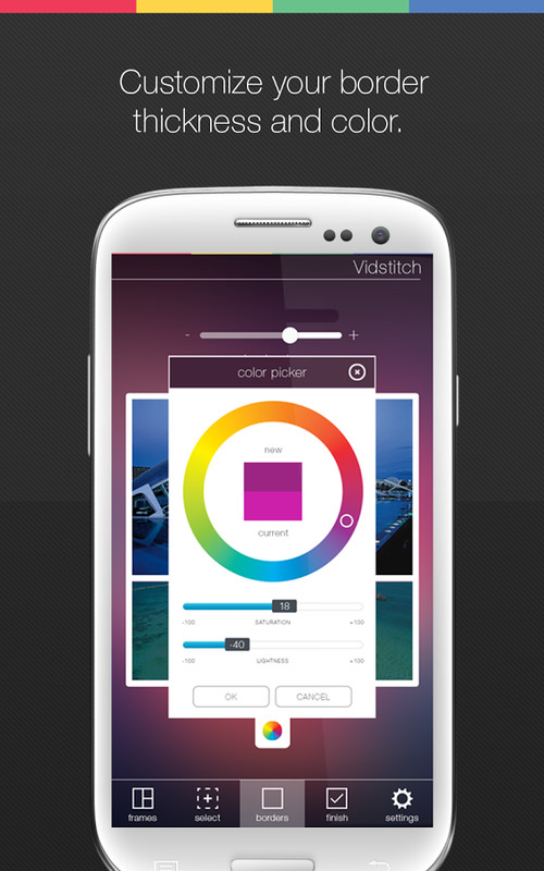 Vidstitch Free - Video Collage APK Free Photography ...
