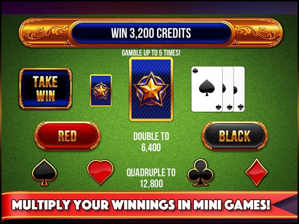 free casino slots with bonuses no download