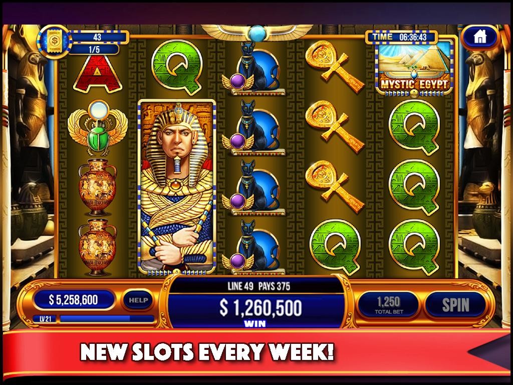 best free spin casino