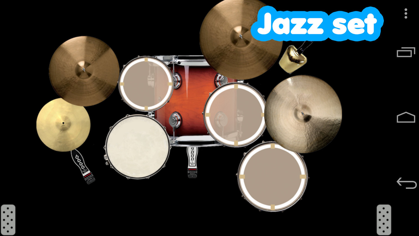 Drum game download for android download