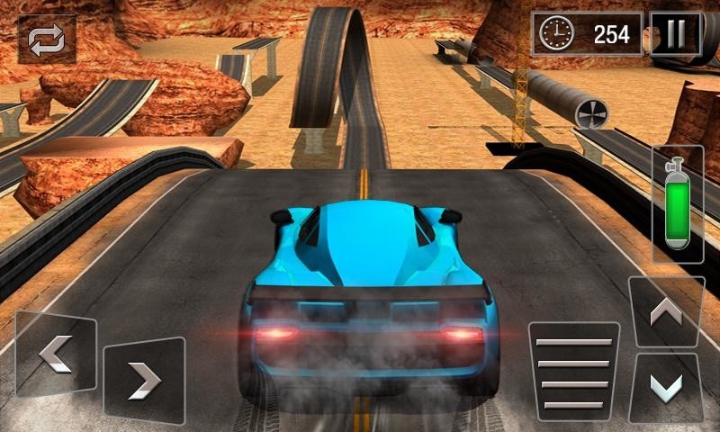 City Stunt Cars download the new version for iphone