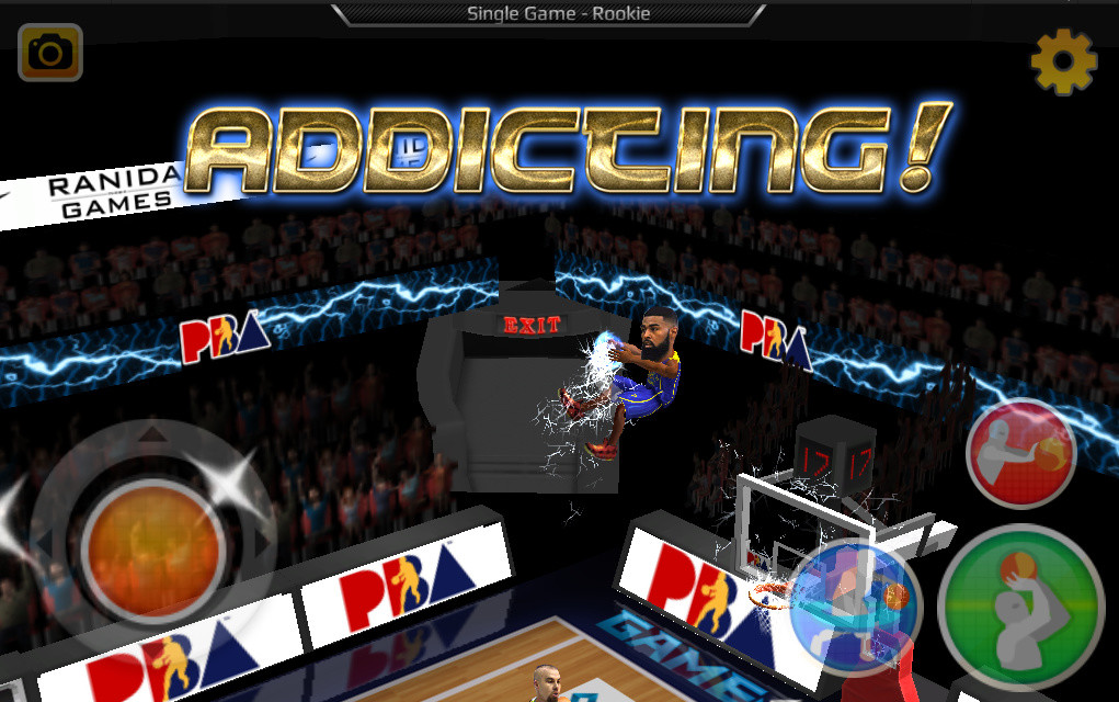 Philippine Slam! APK Free Sports Android Game download - Appraw