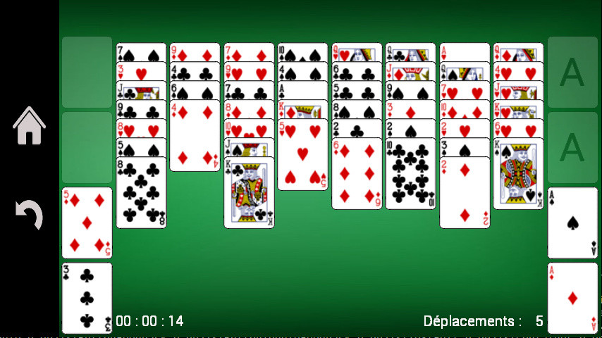 freecell cards game online