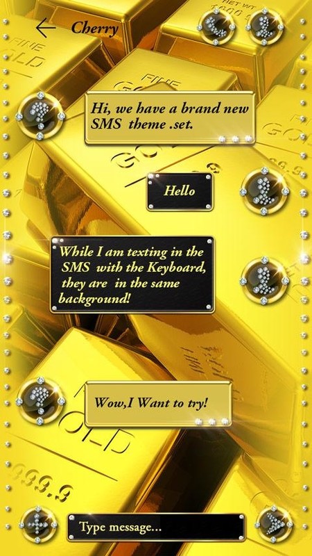 go sms pro themes free download