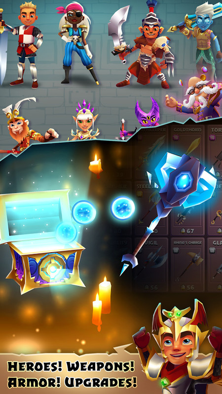 Blades of Brim APK Free Action Android Game download - Appraw