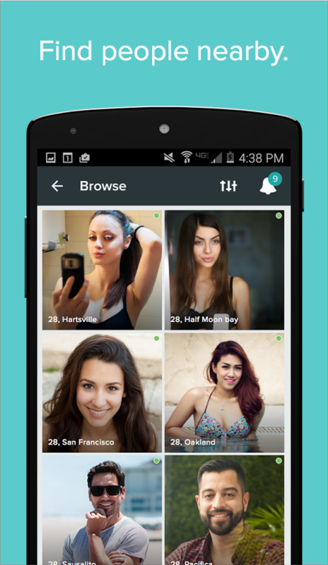 hi5 - Meet New People APK Free Social Android App download ...