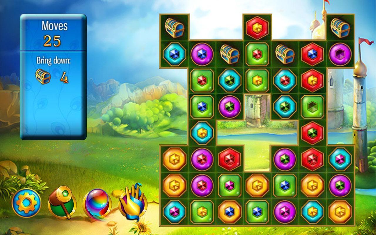 download the new version for iphoneBalloon Paradise - Match 3 Puzzle Game