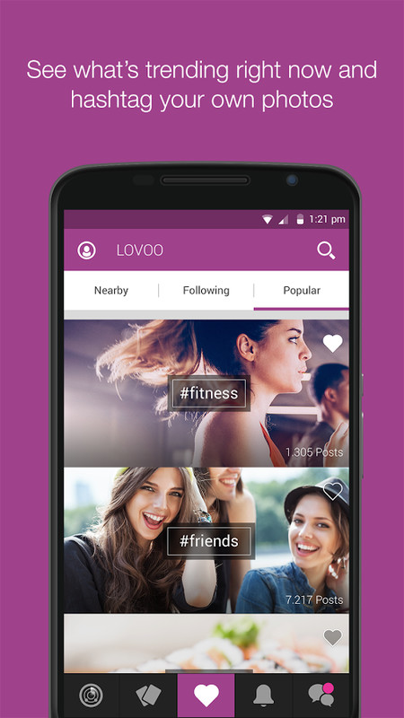 lovoo \u2013 dating chat itunes download