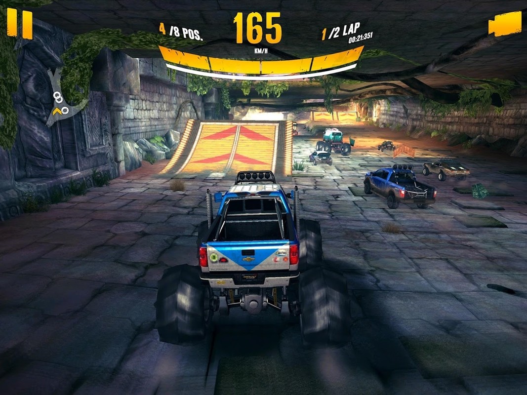 Asphalt Xtreme APK Free Racing Android Game download Appraw