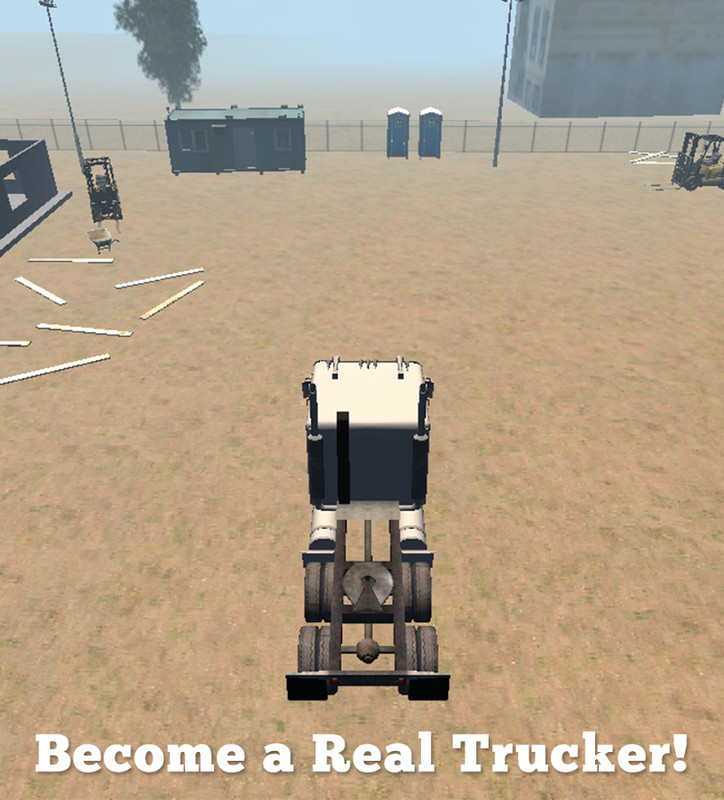 free Car Truck Driver 3D for iphone instal