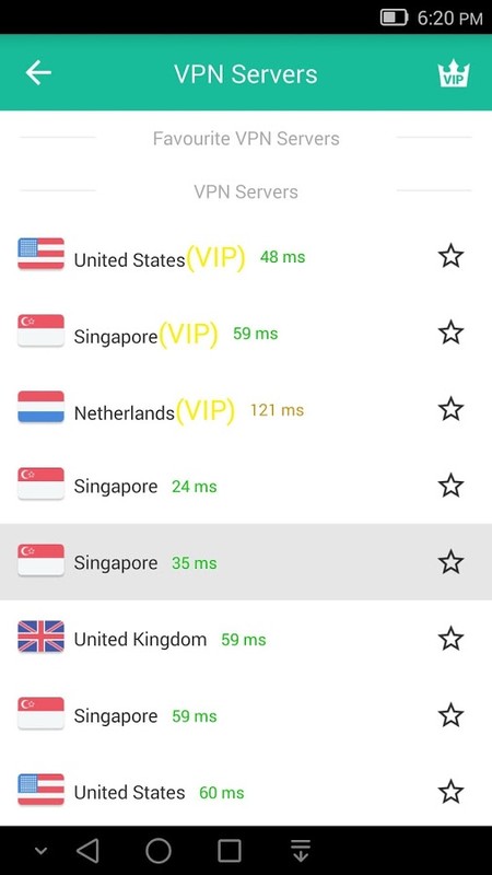 pro xy vpn