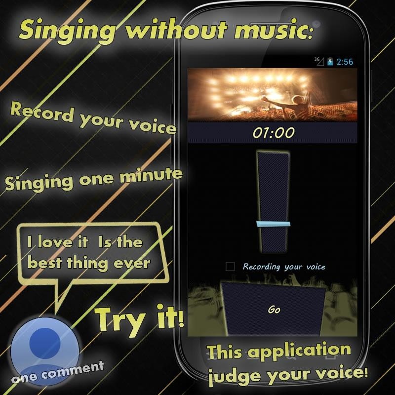 Personal Voice Judge APK Free Music Android Game download - Appraw