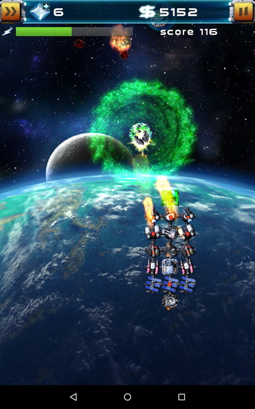 Star Defense APK Free Arcade Android Game download - Appraw