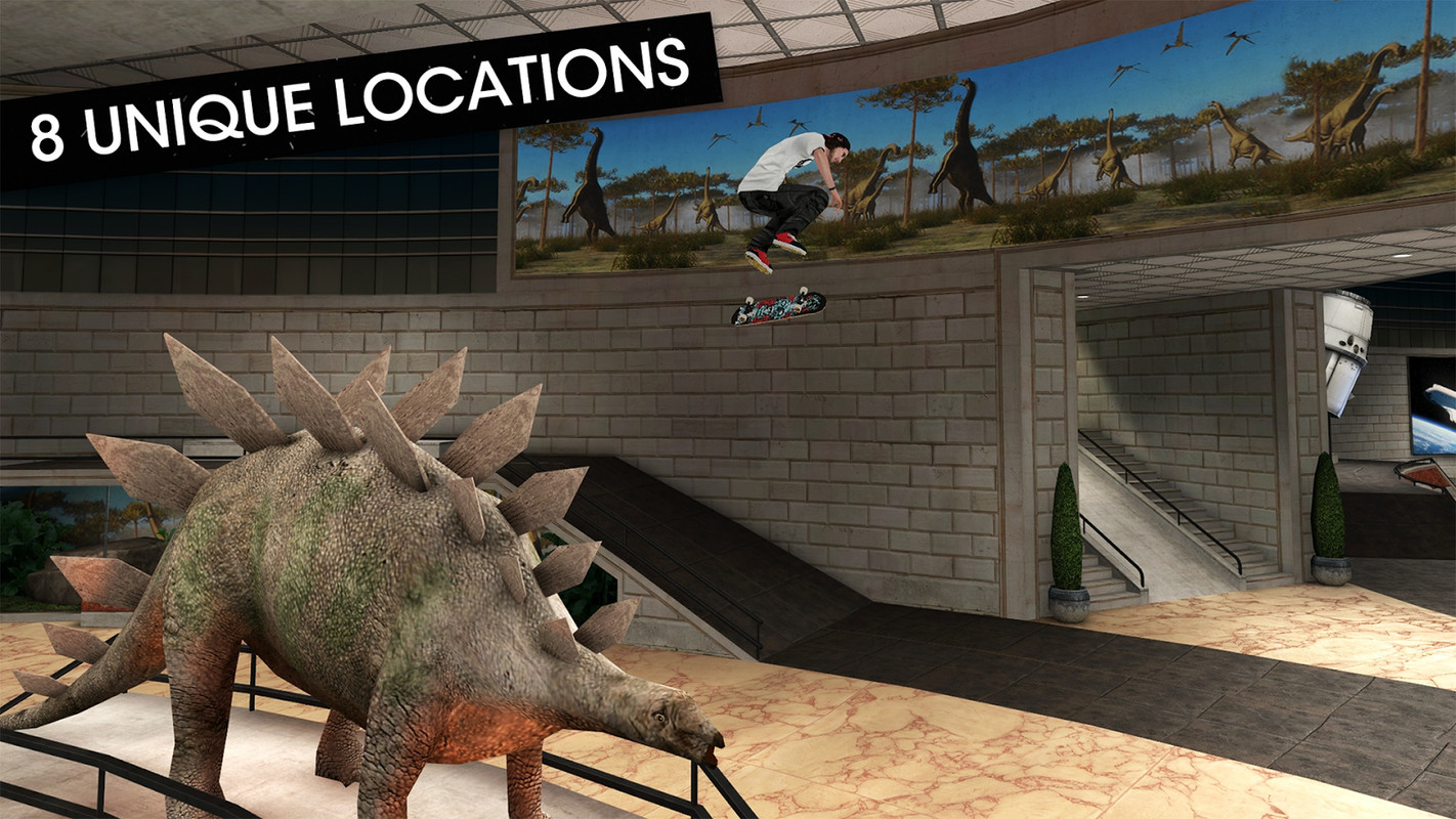 skate 3 apk download android