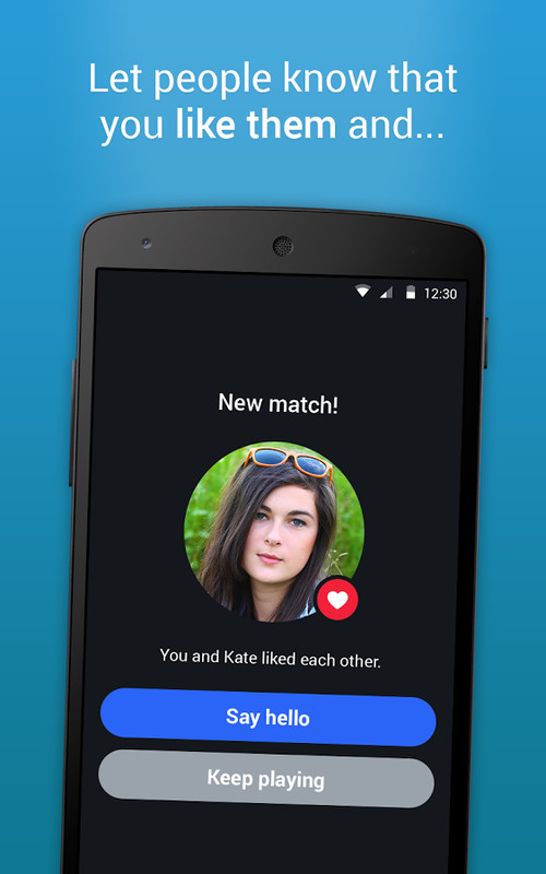 free flirting apps