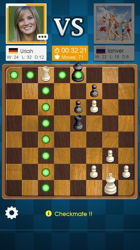 free chess download for android phones