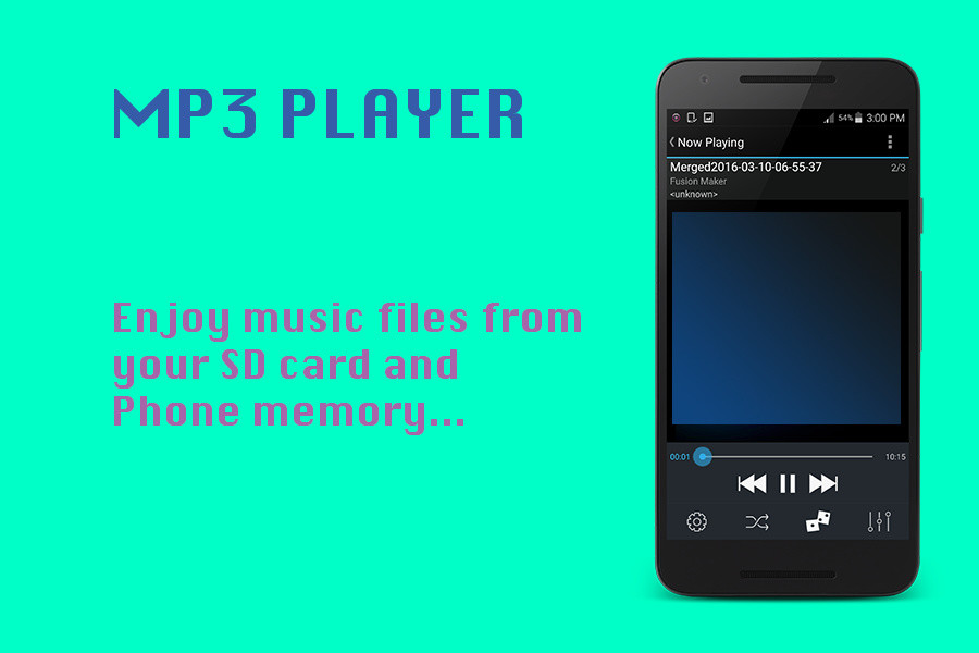 The Best Mp3 Music Downloader App For Android