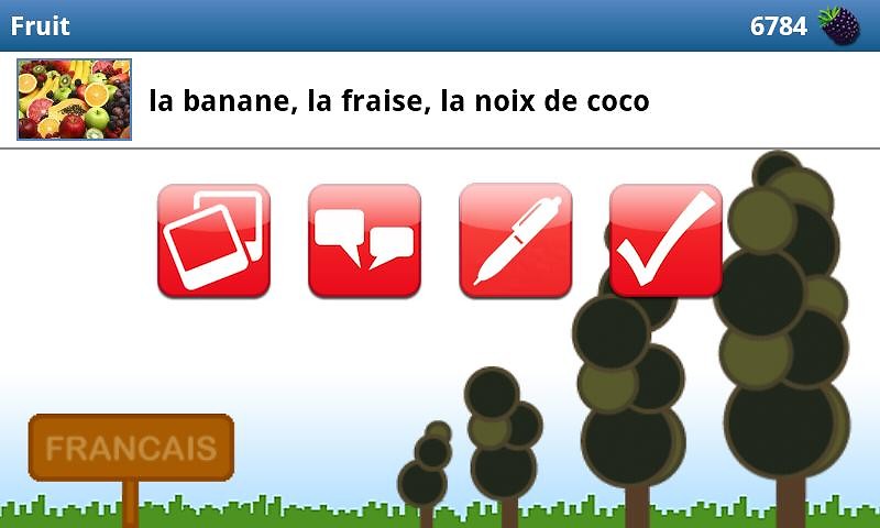 Learn French with busuu APK Free Android App download - Appraw