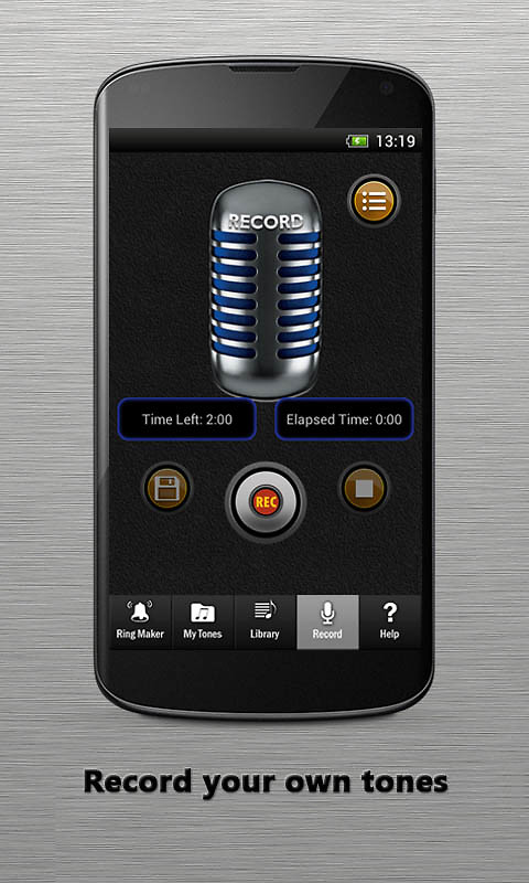 mp3 trimmer for android