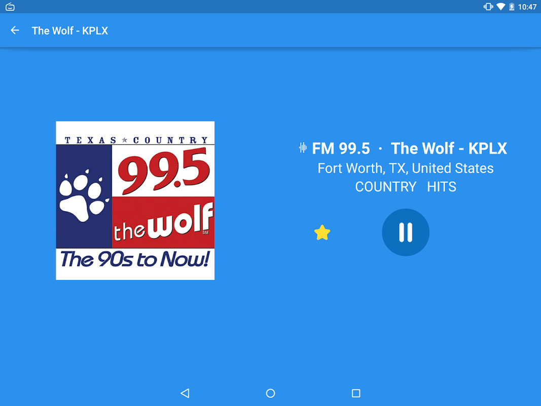 Simple Radio by Streema APK Free Android App download - Appraw