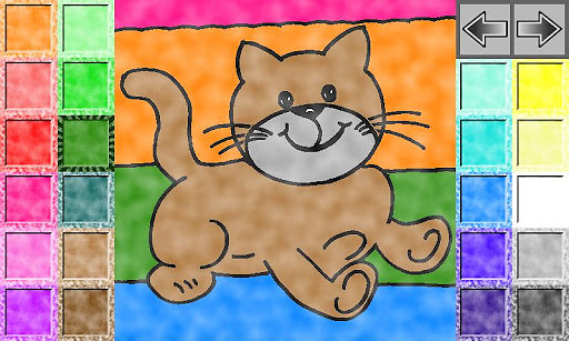 Download Toddler Coloring Book Free APK Free Android App download - Appraw