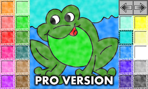 Toddler Coloring Book Free APK Free Android App download - Appraw