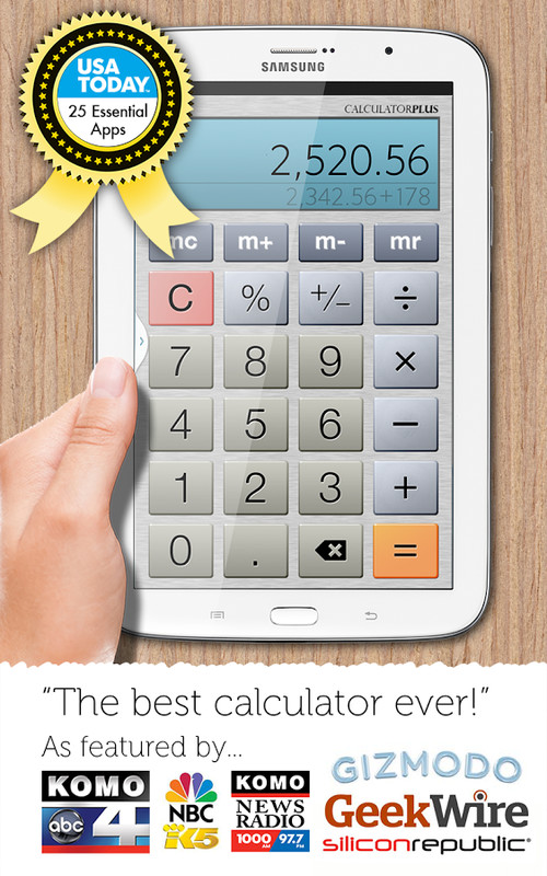 time calc app android