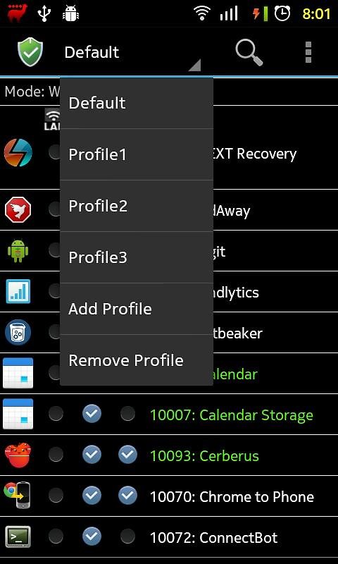 instal the new for android Fort Firewall 3.10.0