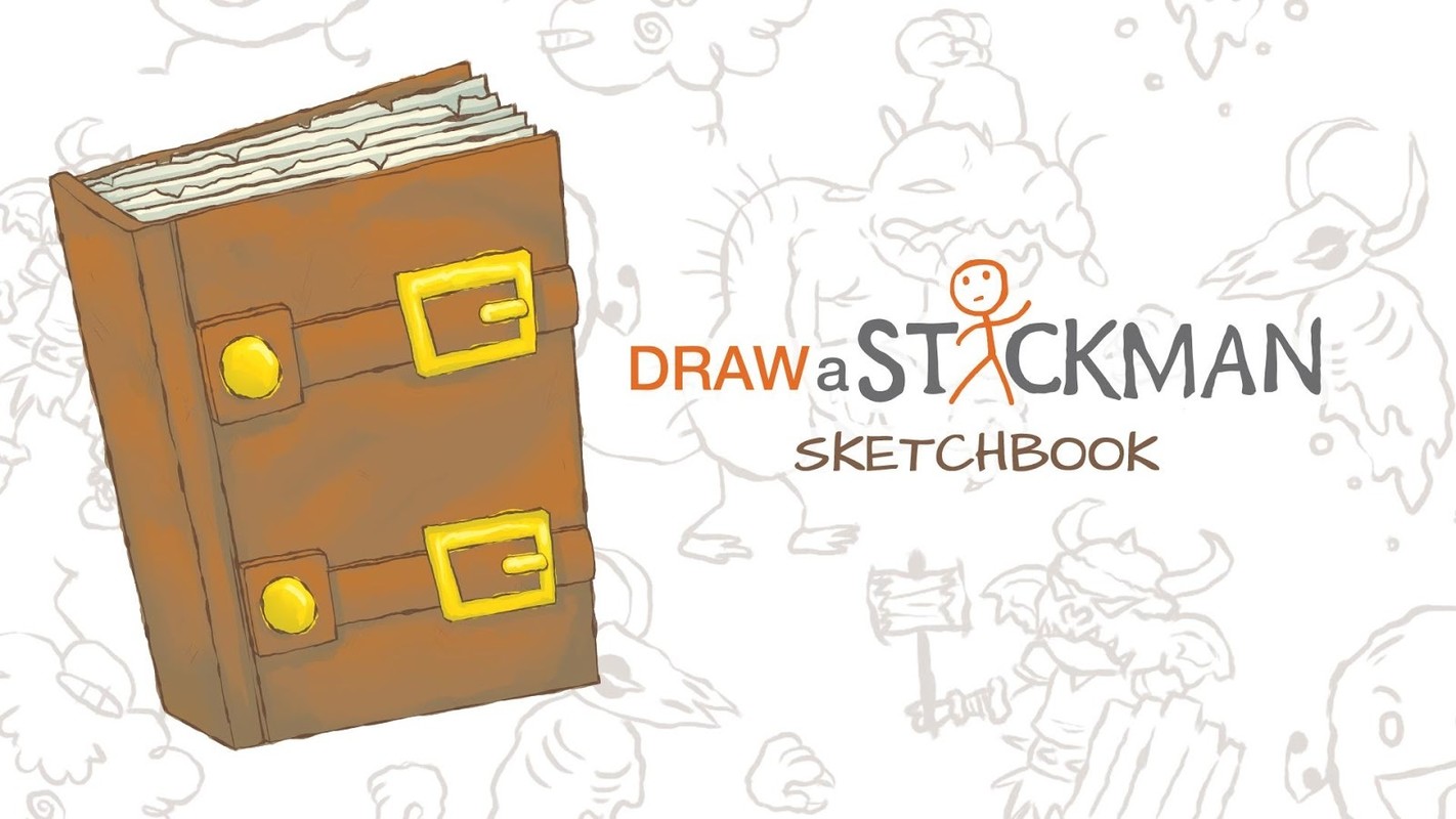 draw a stickman epic 2 apk free download