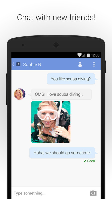 Movies & Soft: Meetme app download free