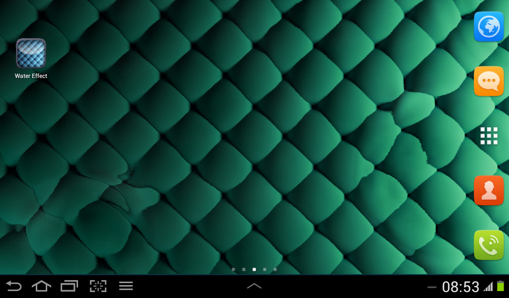 Water Live Wallpaper Free Android Live Wallpaper Download Appraw