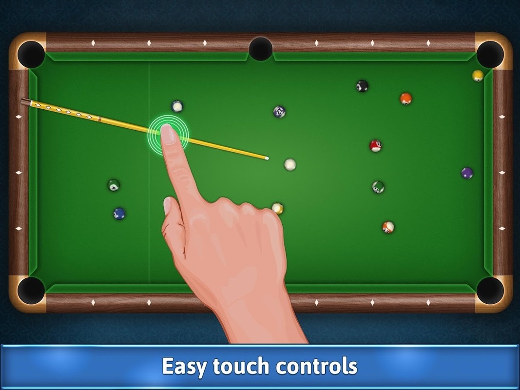 pool game free download for android