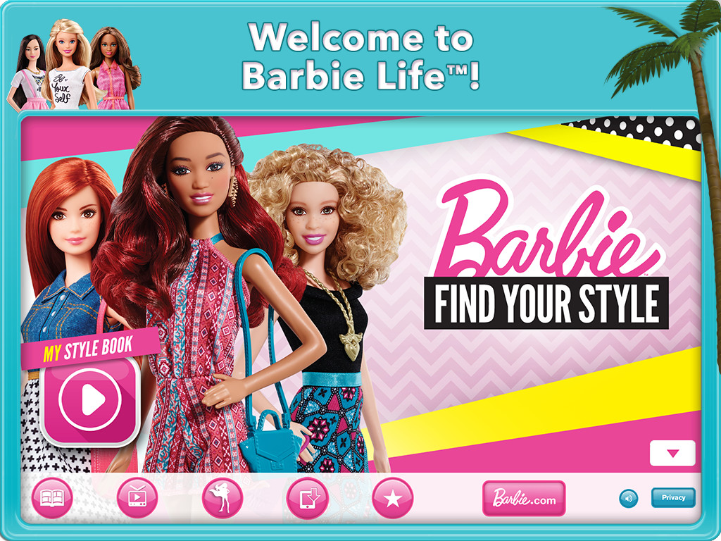 free for apple download Barbie 2017 Memory
