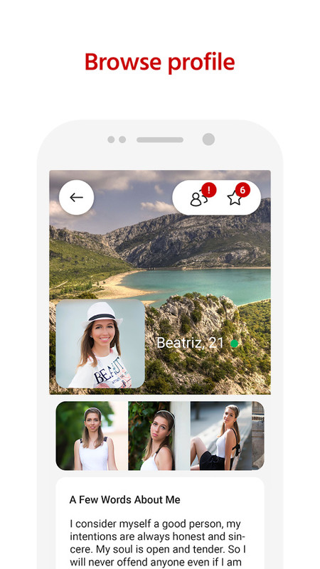 Latin Dating App Free