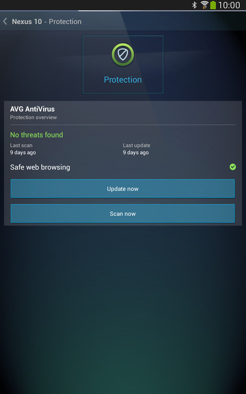 install avg free without zen
