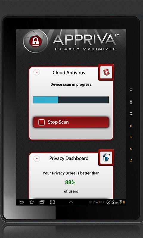 free antivirus for android phone