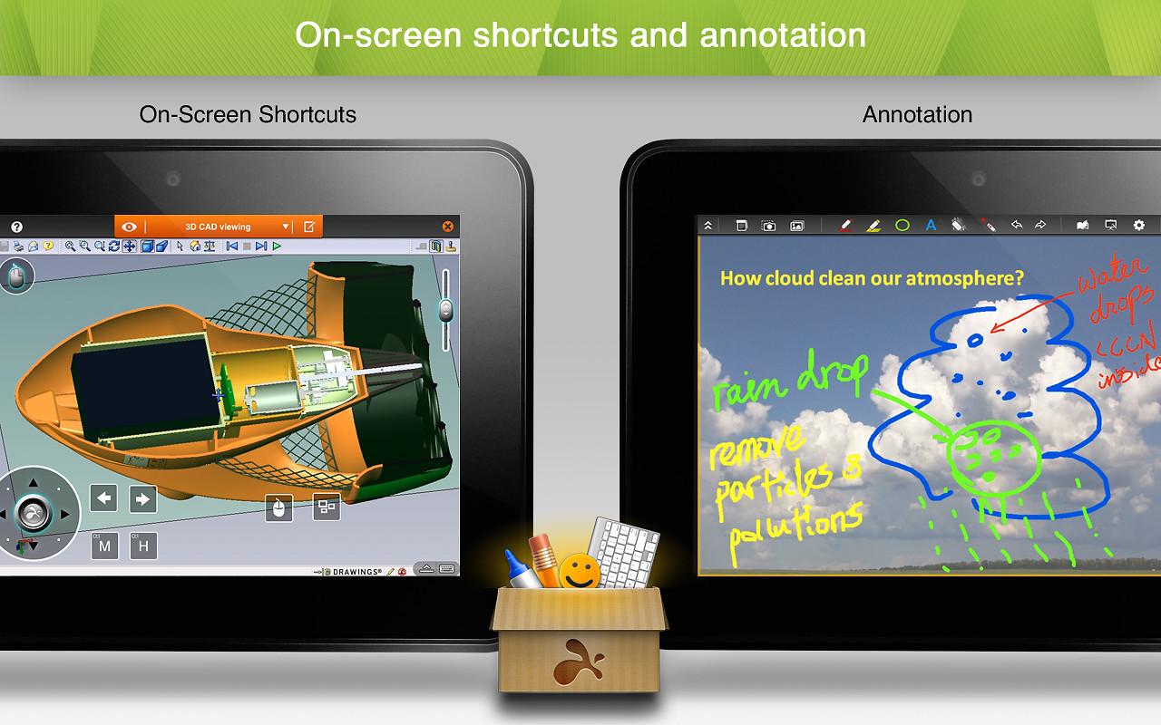 Splashtop 2 Remote Desktop APK Free Android App download - Appraw