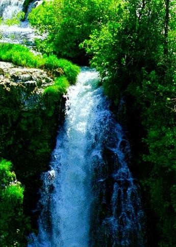 Waterfall Live Wallpaper Free Android Live Wallpaper download - Appraw