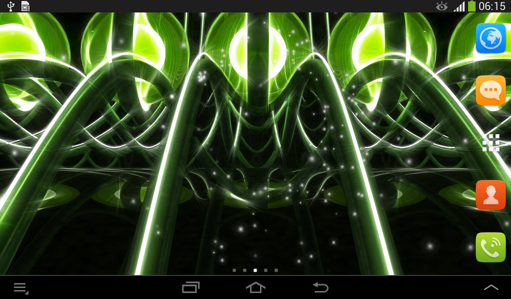 Abstract Live Wallpaper Free Android Live Wallpaper download - Appraw