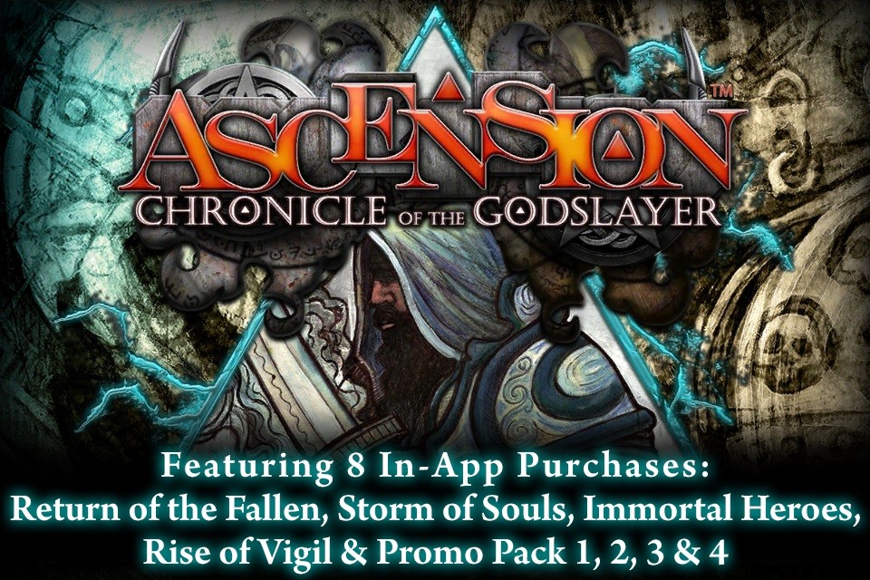 instal the new for mac Guild of Ascension