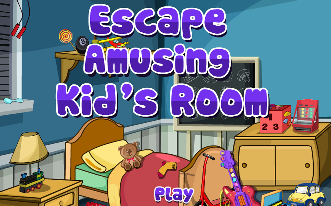 online escape room games