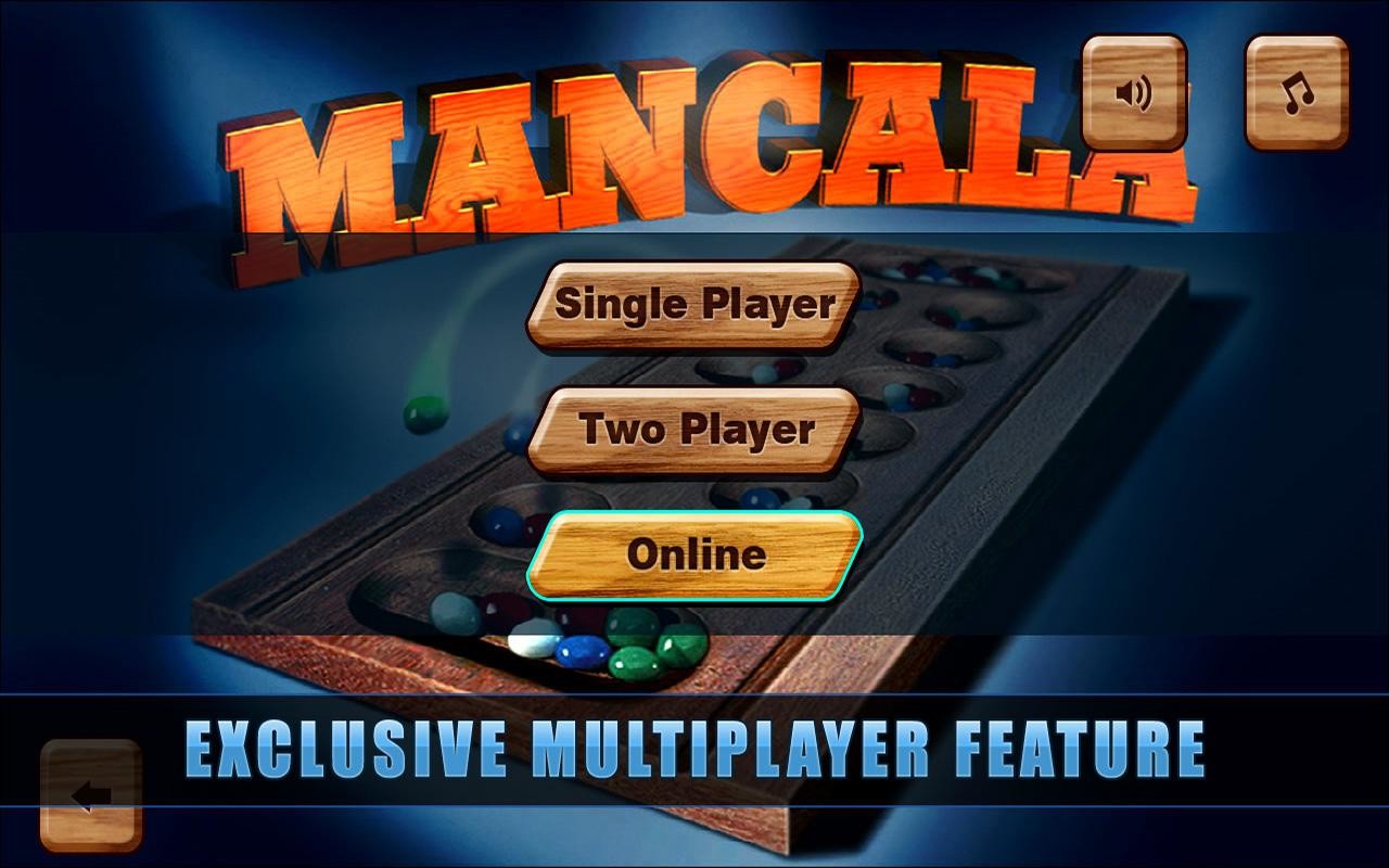 play mancala online