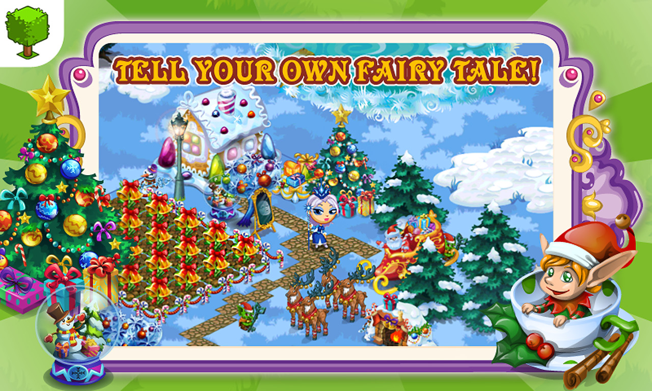fairy farm cheats