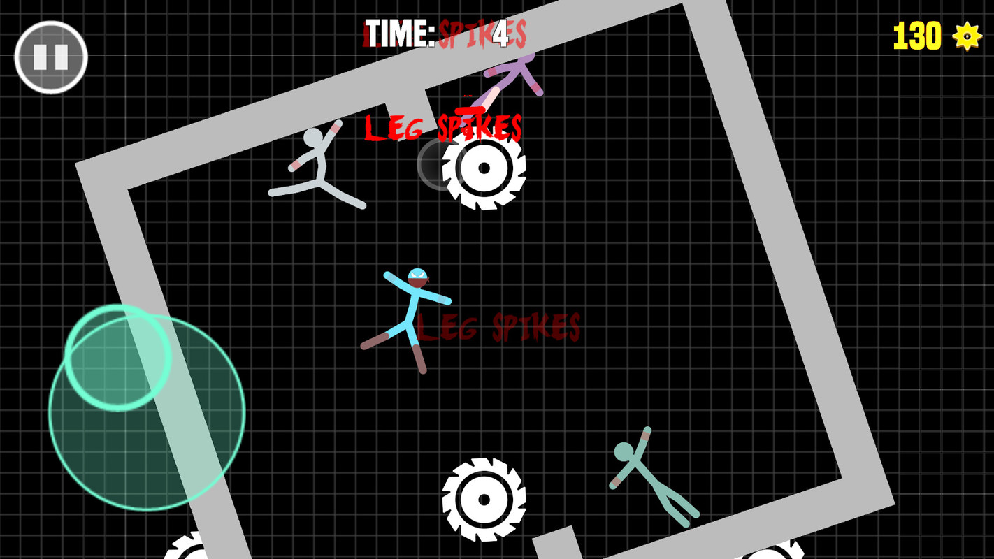 VEX 3 Stickman for windows download free