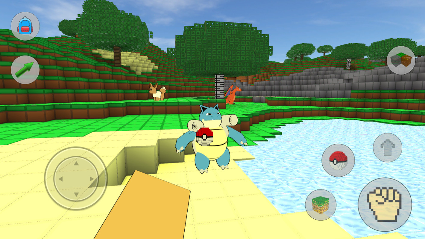 download pixelmon for android